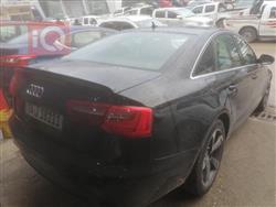 ئاودی A6